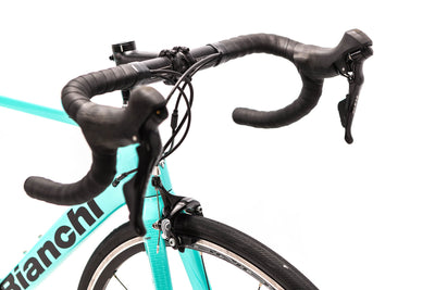 Bianchi Sprint Shimano 105 Road Bike 2020, Size 53cm