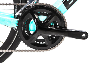 Bianchi Sprint Shimano 105 Road Bike 2020, Size 53cm