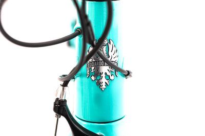 Bianchi Sprint Shimano 105 Road Bike 2020, Size 53cm