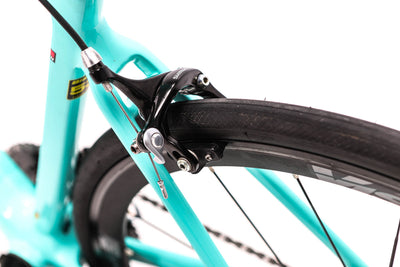 Bianchi Sprint Shimano 105 Road Bike 2020, Size 53cm