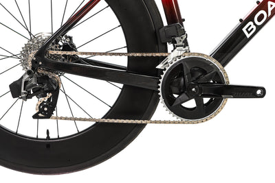 Boardman SLR 9.4 Sram Rival AXS Disc Road Bike 2021, Size Small