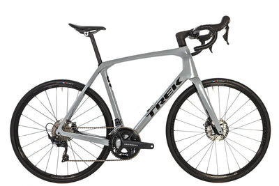Trek Domane SL 6 Gen 4 Shimano Ultegra Disc Road Bike 2023, Size 60cm