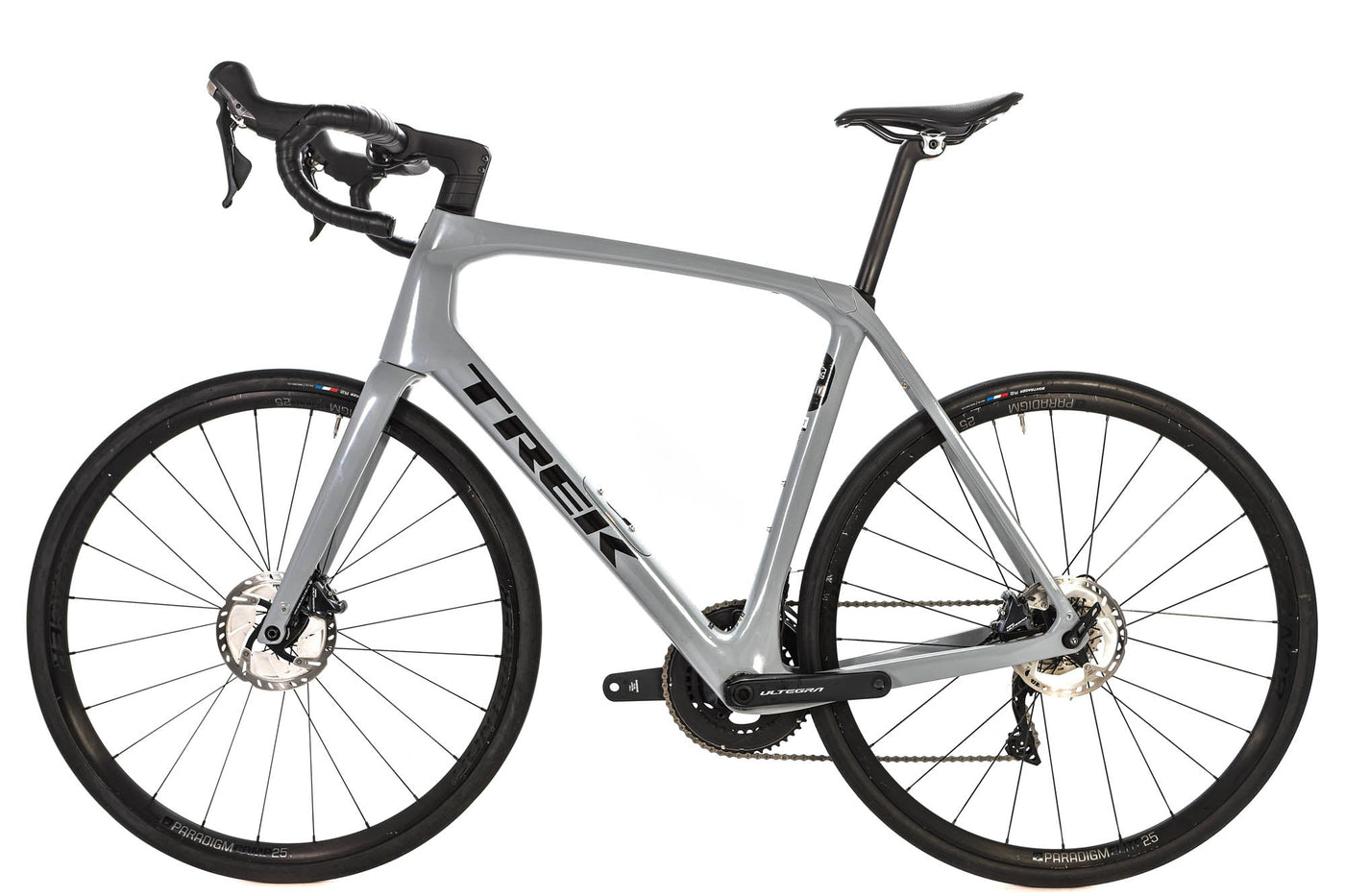 Trek Domane SL 6 Gen 4 Shimano Ultegra Disc Road Bike 2023, Size 60cm