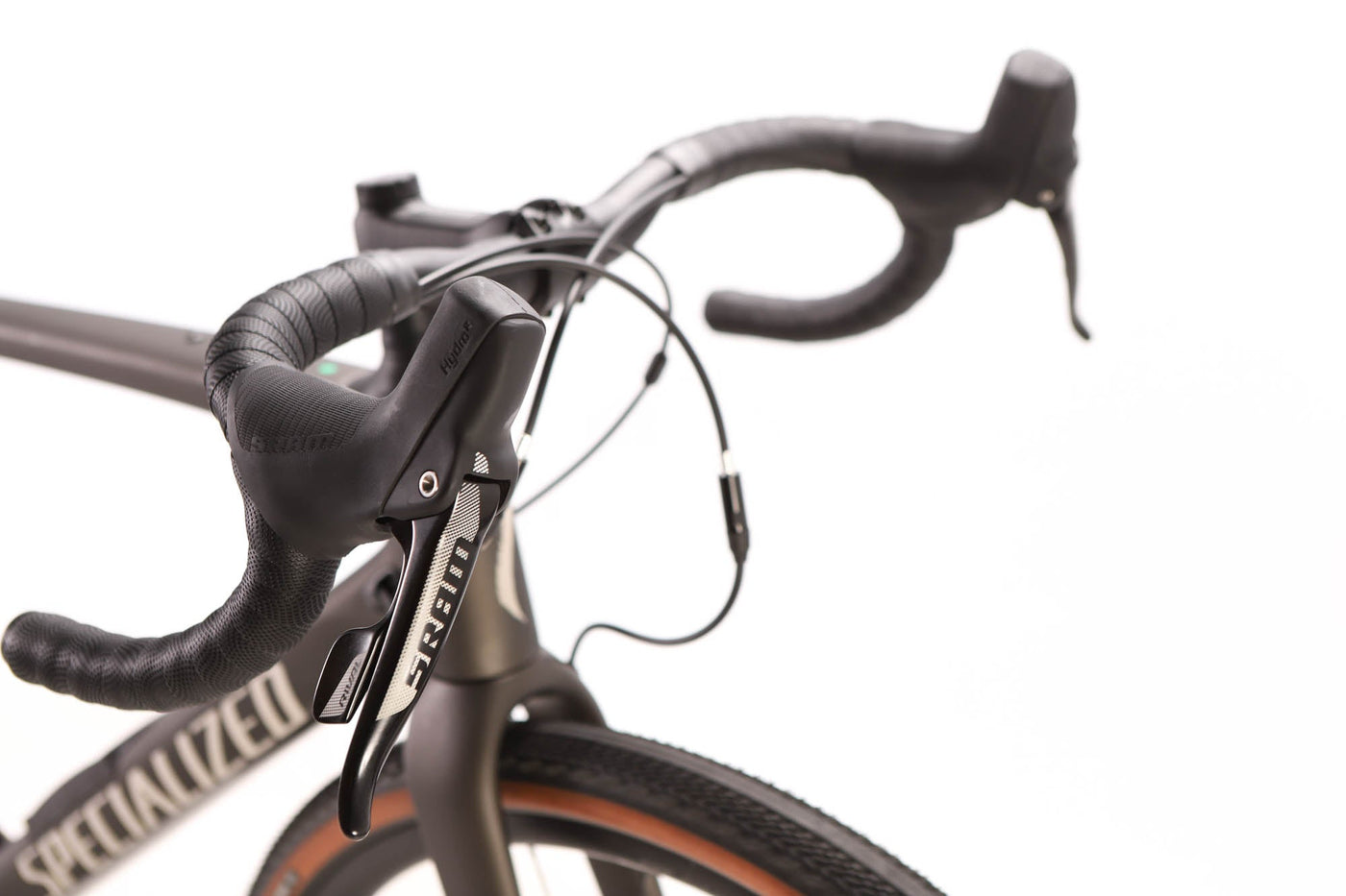 Specialized Diverge Comp Carbon Sram Rival 1x Gravel Bike 2022, Size 56cm