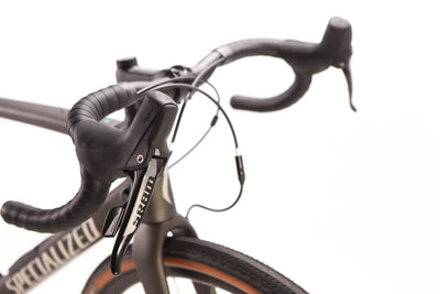 Specialized Diverge Comp Carbon Sram Rival 1x Gravel Bike 2022, Size 56cm