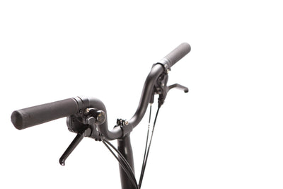 Brompton H6L Electric Folding Bike 2022