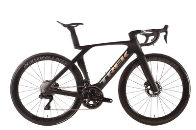 Trek Madone SLR 9 Gen 7 Shimano Dura-Ace Di2 Disc Road Bike 2023, Size 54cm