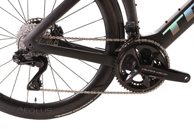 Trek Madone SLR 9 Gen 7 Shimano Dura-Ace Di2 Disc Road Bike 2023, Size 54cm
