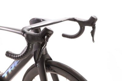 Trek Madone SLR 9 Gen 7 Shimano Dura-Ace Di2 Disc Road Bike 2023, Size 54cm