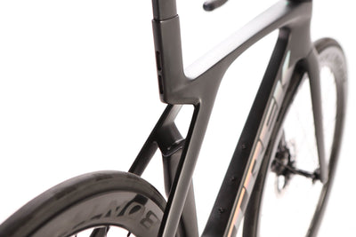 Trek Madone SLR 9 Gen 7 Shimano Dura-Ace Di2 Disc Road Bike 2023, Size 54cm