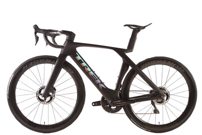 Trek Madone SLR 9 Gen 7 Shimano Dura-Ace Di2 Disc Road Bike 2023, Size 54cm