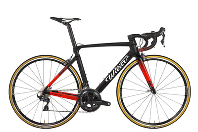 Wilier Cento10 SL Shimano Ultegra 2021 Road Bike, Size Medium