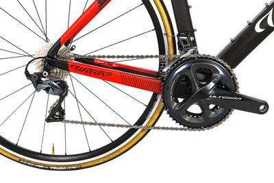 Wilier Cento10 SL Shimano Ultegra 2021 Road Bike, Size Medium