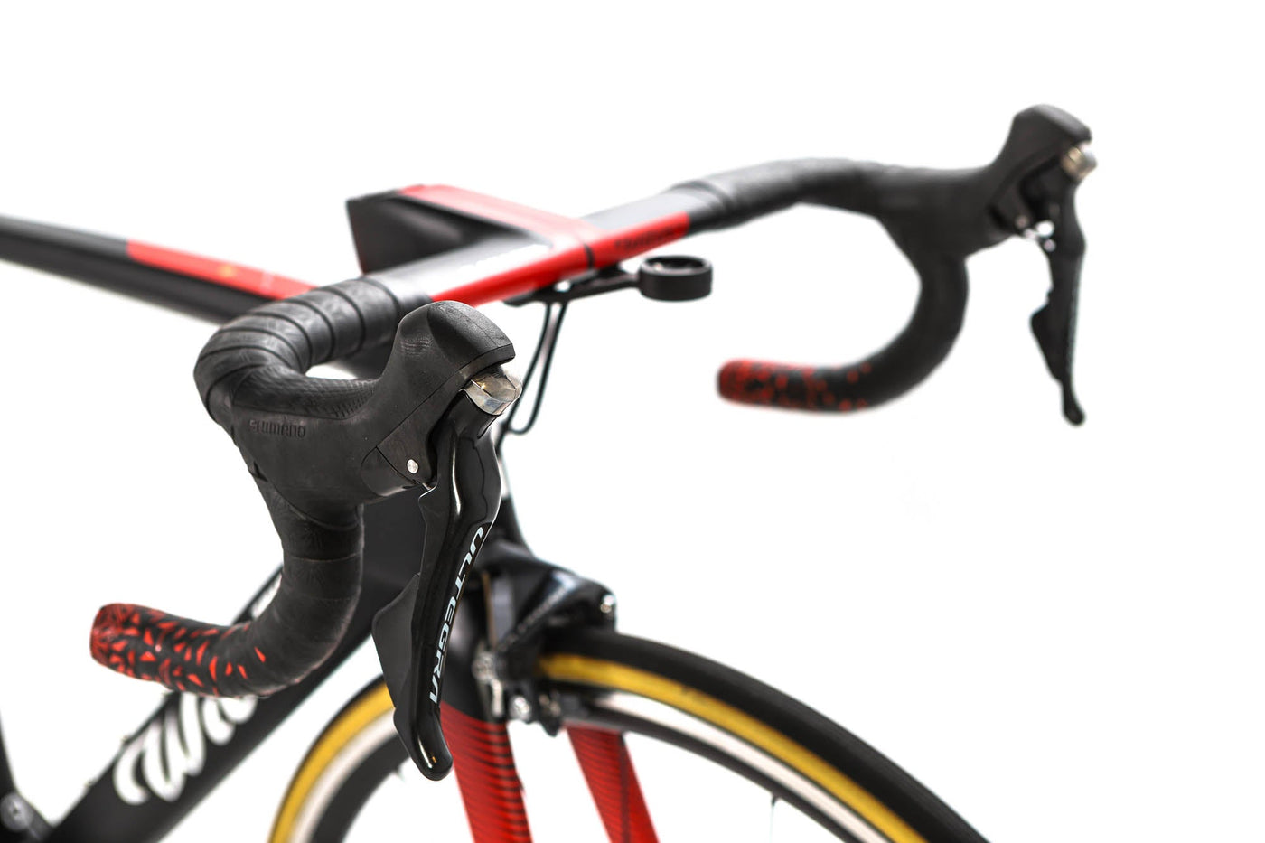 Wilier Cento10 SL Shimano Ultegra 2021 Road Bike, Size Medium