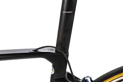 Wilier Cento10 SL Shimano Ultegra 2021 Road Bike, Size Medium