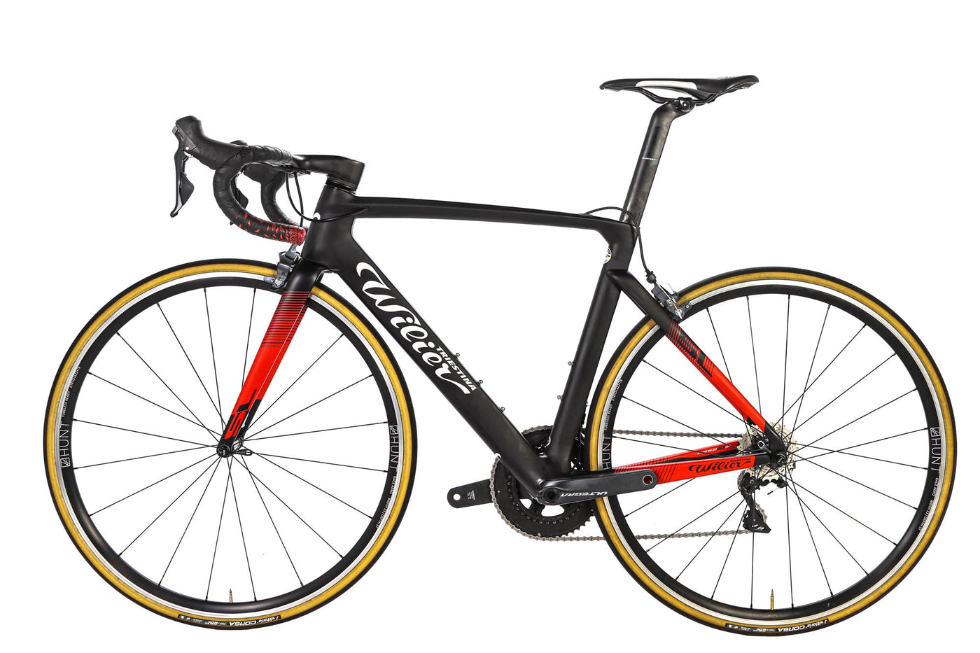 Wilier Cento10 SL Shimano Ultegra 2021 Road Bike, Size Medium