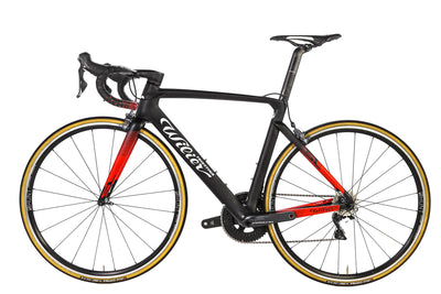 Wilier Cento10 SL Shimano Ultegra 2021 Road Bike, Size Medium