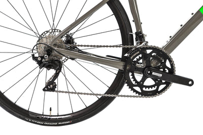 Cannondale CAAD13 Shimano 105 Disc Road Bike 2021, Size 51cm