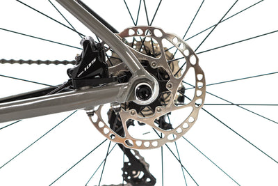 Cannondale CAAD13 Shimano 105 Disc Road Bike 2021, Size 51cm