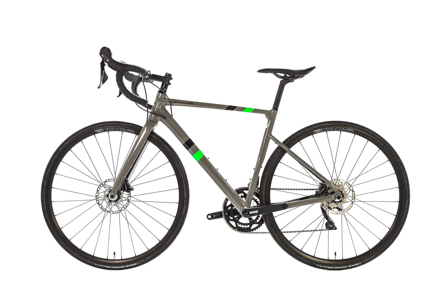 Cannondale CAAD13 Shimano 105 Disc Road Bike 2021, Size 51cm
