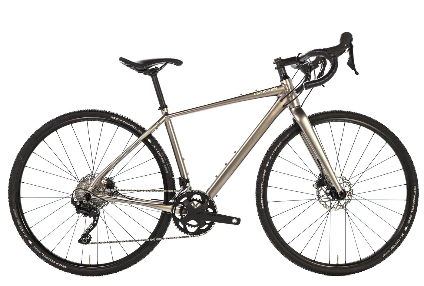 Cannondale Topstone 2 Womens Shimano GRX Disc Gravel Bike 2021, Size 46cm