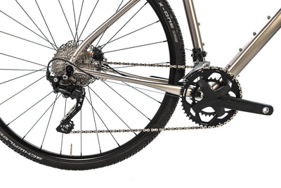 Cannondale Topstone 2 Womens Shimano GRX Disc Gravel Bike 2021, Size 46cm