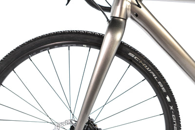 Cannondale Topstone 2 Womens Shimano GRX Disc Gravel Bike 2021, Size 46cm