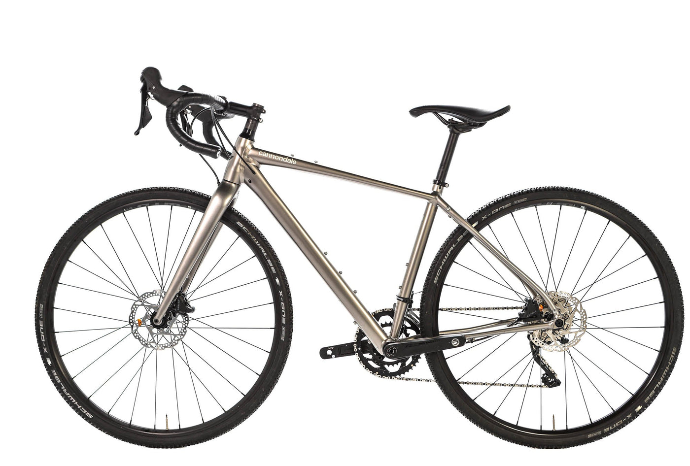 Cannondale Topstone 2 Womens Shimano GRX Disc Gravel Bike 2021, Size 46cm