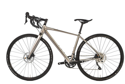 Cannondale Topstone 2 Womens Shimano GRX Disc Gravel Bike 2021, Size 46cm