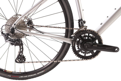 Cannondale Topstone 1 Shimano GRX Gravel Bike 2022, Size Large