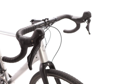 Cannondale Topstone 1 Shimano GRX Gravel Bike 2022, Size Large