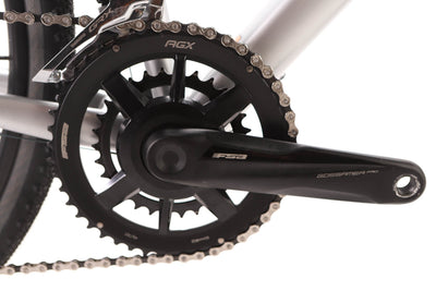 Cannondale Topstone 1 Shimano GRX Gravel Bike 2022, Size Large