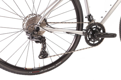 Cannondale Topstone 1 Shimano GRX Gravel Bike 2022, Size Large