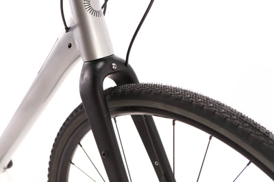 Cannondale Topstone 1 Shimano GRX Gravel Bike 2022, Size Large