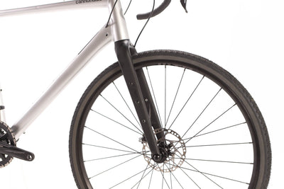 Cannondale Topstone 1 Shimano GRX Gravel Bike 2022, Size Large