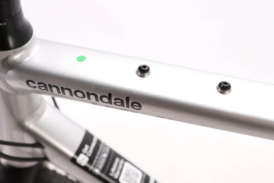 Cannondale Topstone 1 Shimano GRX Gravel Bike 2022, Size Large