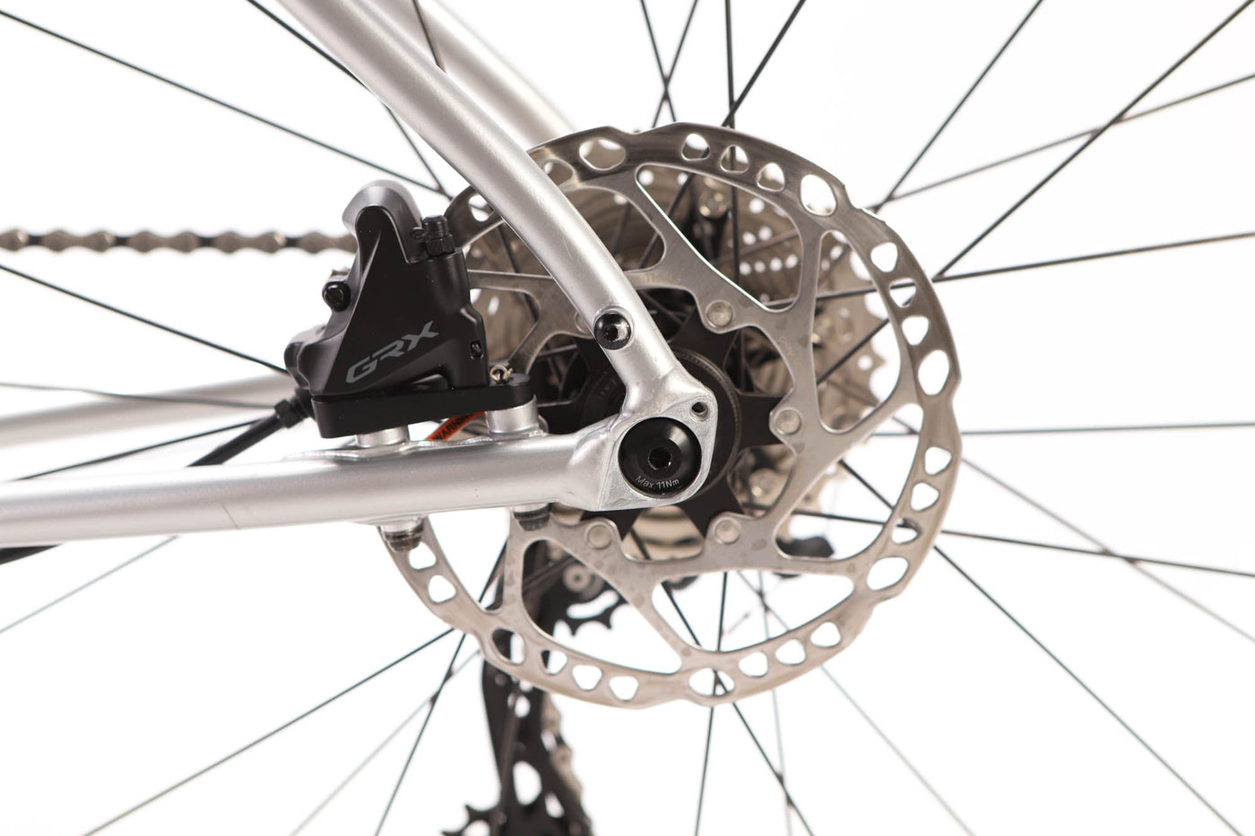 Cannondale Topstone 1 Shimano GRX Gravel Bike 2022, Size Large