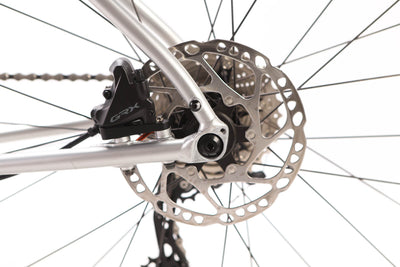 Cannondale Topstone 1 Shimano GRX Gravel Bike 2022, Size Large