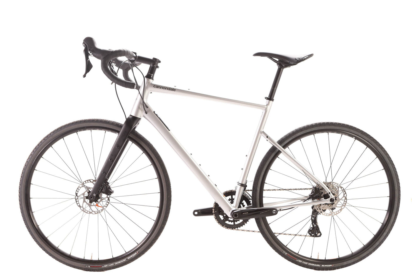Cannondale Topstone 1 Shimano GRX Gravel Bike 2022, Size Large