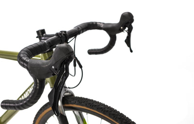 Bergamont Grandurance 6 Shimano GRX Gravel Bike 2021, Size 53cm