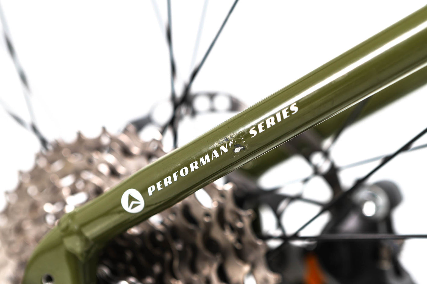 Bergamont Grandurance 6 Shimano GRX Gravel Bike 2021, Size 53cm