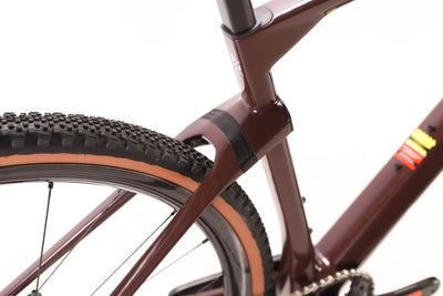BMC UnReStricted 01 Three Campagnolo Ekar Gravel Bike 2023, Various Sizes
