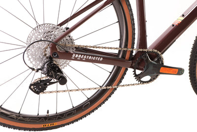 BMC UnReStricted 01 Three Campagnolo Ekar Gravel Bike 2023, Various Sizes