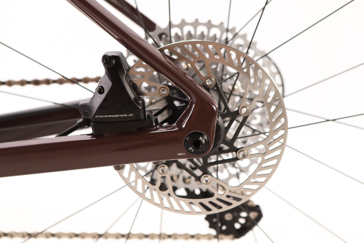 BMC UnReStricted 01 Three Campagnolo Ekar Gravel Bike 2023, Various Sizes