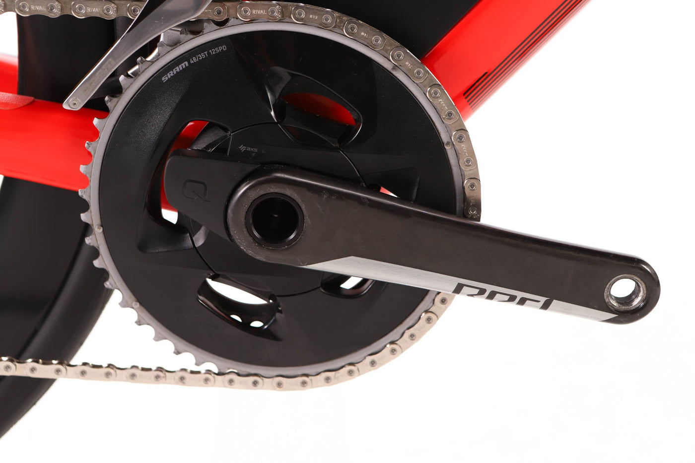 BMC TimeMachine Road 01 Sram Red AXS eTap Disc Road Bike 2022, Size 56cm