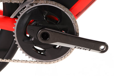 BMC TimeMachine Road 01 Sram Red AXS eTap Disc Road Bike 2022, Size 56cm
