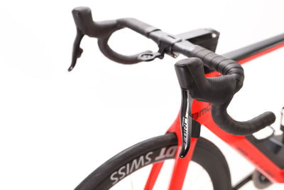 BMC TimeMachine Road 01 Sram Red AXS eTap Disc Road Bike 2022, Size 56cm