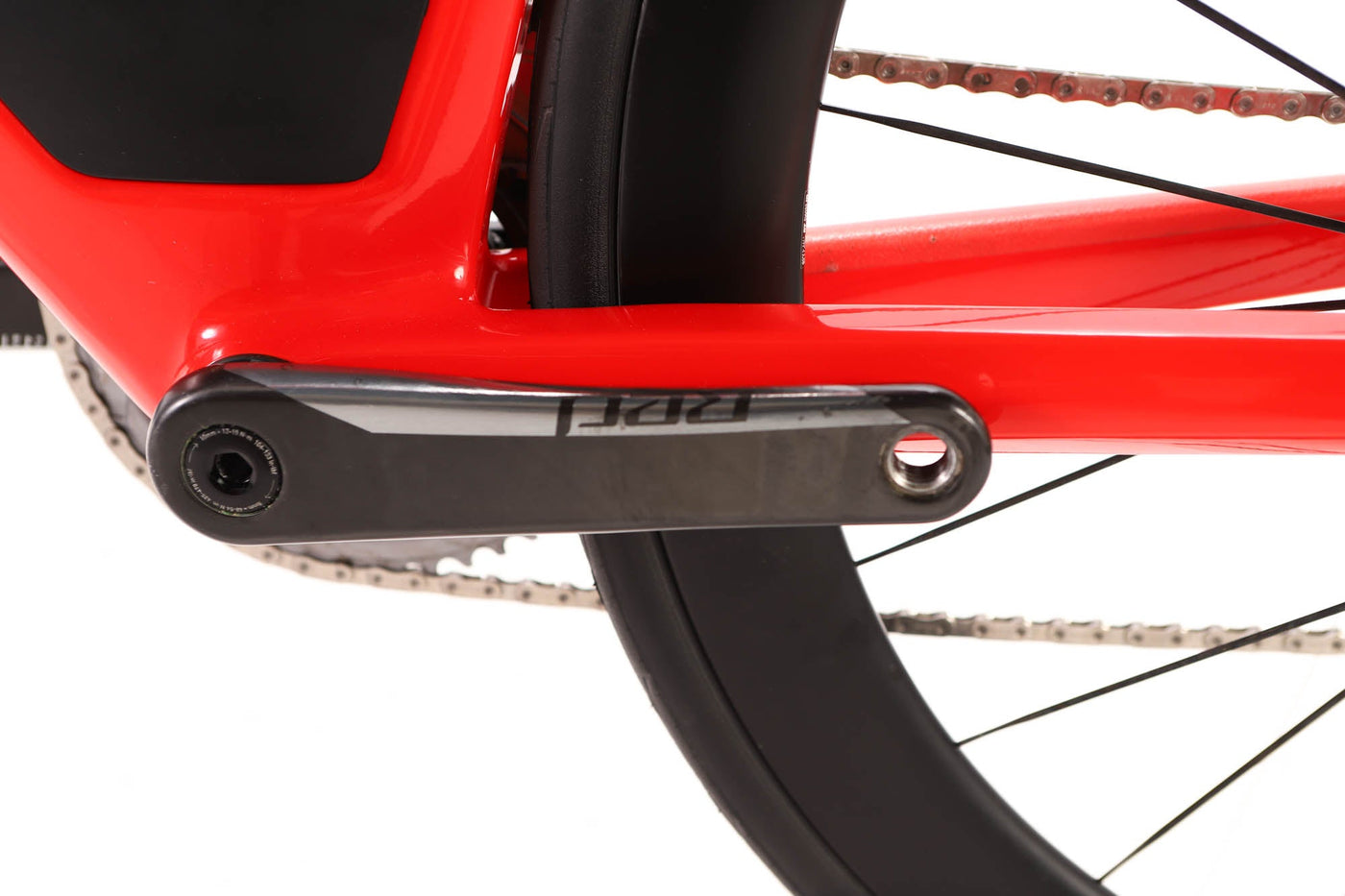 BMC TimeMachine Road 01 Sram Red AXS eTap Disc Road Bike 2022, Size 56cm