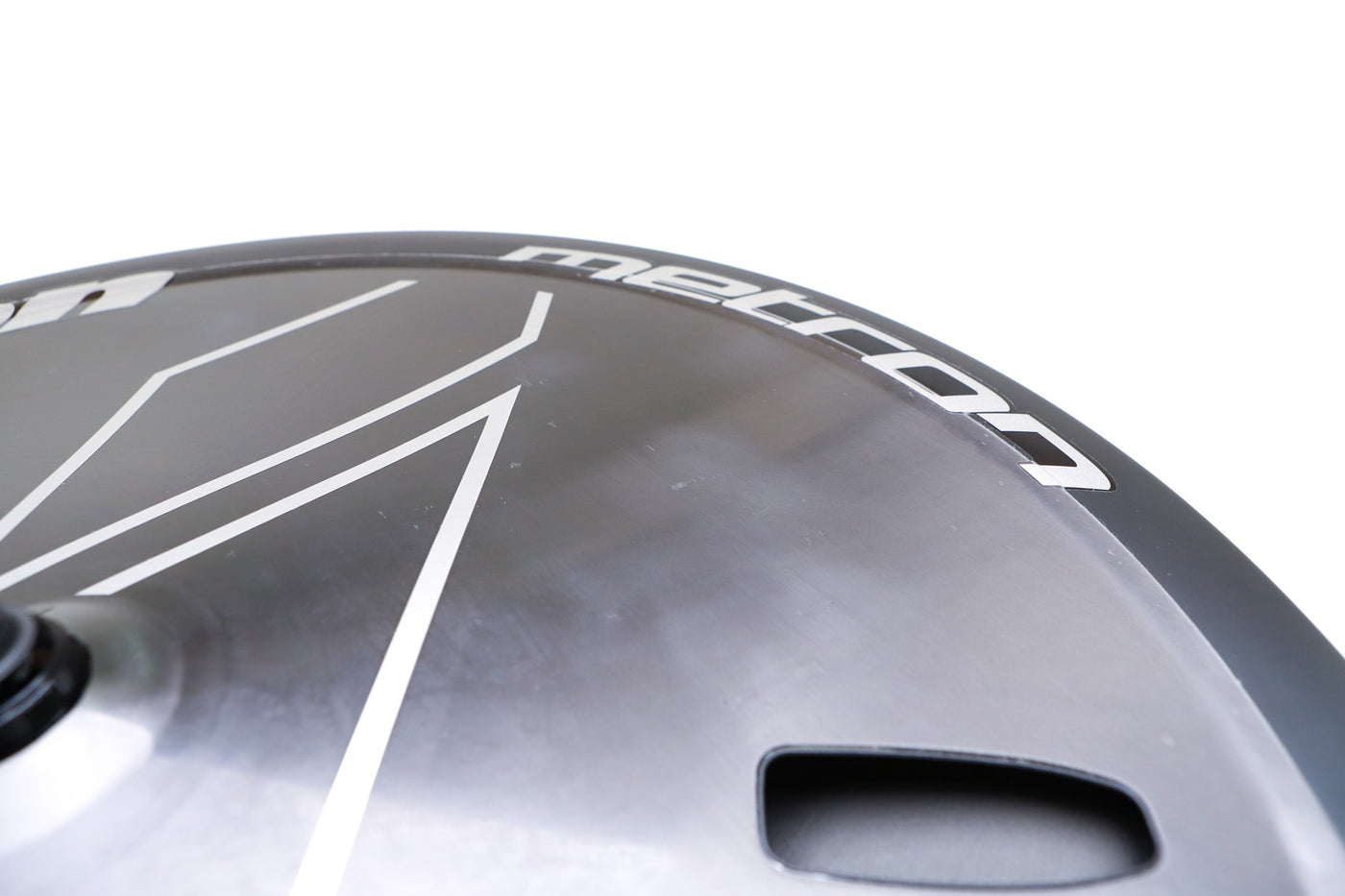 Vision Metron 91 SL/ Disc SL Carbon Disc Wheelset, Shimano Freehub