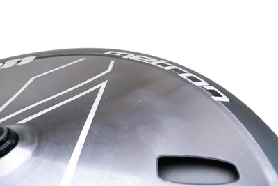 Vision Metron 91 SL/ Disc SL Carbon Disc Wheelset, Shimano Freehub